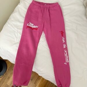 MAYFAIR X SERENA KERRIGAN COLLAB - matching top also listed!